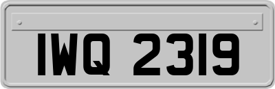 IWQ2319