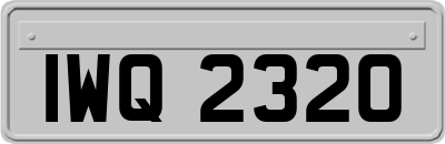 IWQ2320