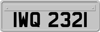 IWQ2321