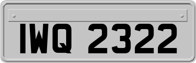IWQ2322
