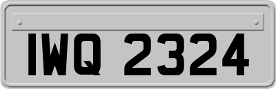 IWQ2324
