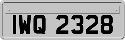 IWQ2328