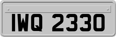 IWQ2330