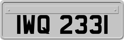 IWQ2331