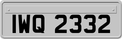 IWQ2332