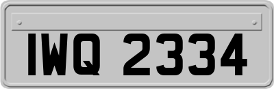IWQ2334