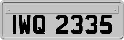 IWQ2335