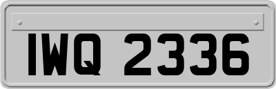 IWQ2336