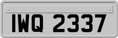 IWQ2337