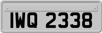 IWQ2338