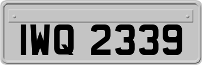 IWQ2339