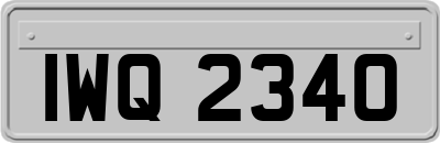 IWQ2340