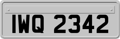 IWQ2342