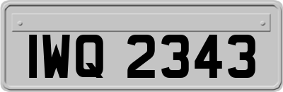 IWQ2343