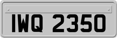 IWQ2350