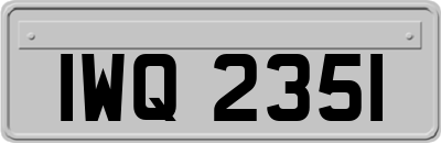 IWQ2351