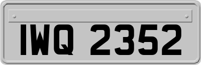 IWQ2352