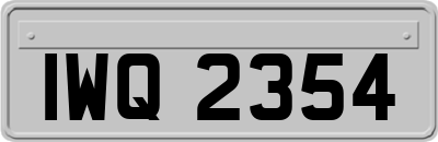 IWQ2354