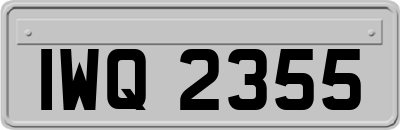 IWQ2355