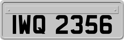 IWQ2356