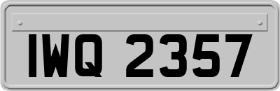 IWQ2357