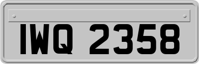 IWQ2358