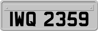IWQ2359