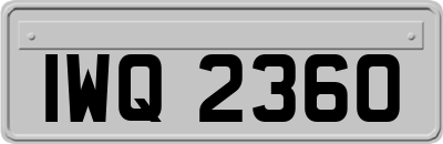 IWQ2360