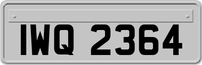 IWQ2364