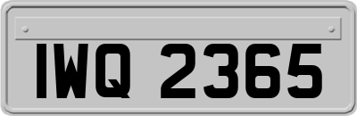 IWQ2365