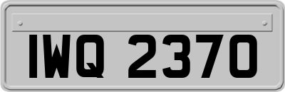 IWQ2370