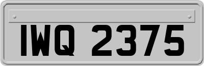 IWQ2375