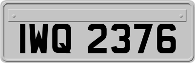 IWQ2376