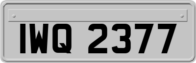 IWQ2377
