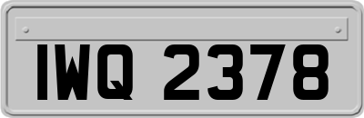 IWQ2378