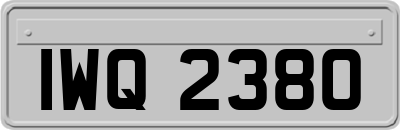IWQ2380