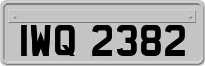 IWQ2382