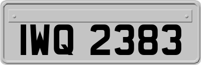 IWQ2383