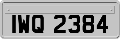 IWQ2384