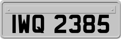 IWQ2385