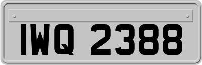 IWQ2388