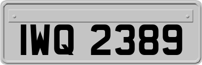 IWQ2389