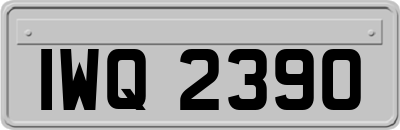 IWQ2390