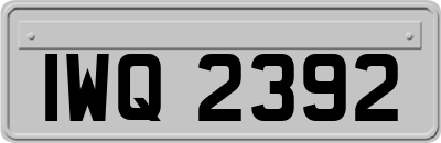 IWQ2392