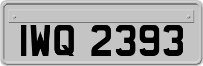 IWQ2393