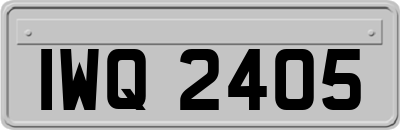 IWQ2405