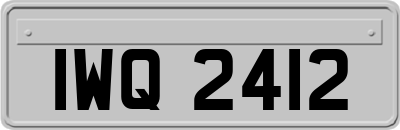 IWQ2412