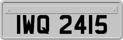 IWQ2415