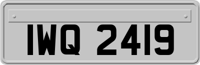 IWQ2419