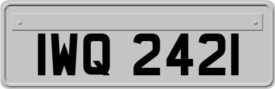 IWQ2421